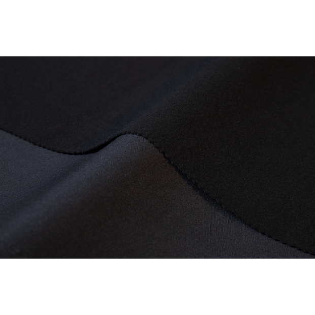 DF4B-24001 双面布 - 珠地布 - 刷毛 Interlock PK (Pique Fabric) Brush