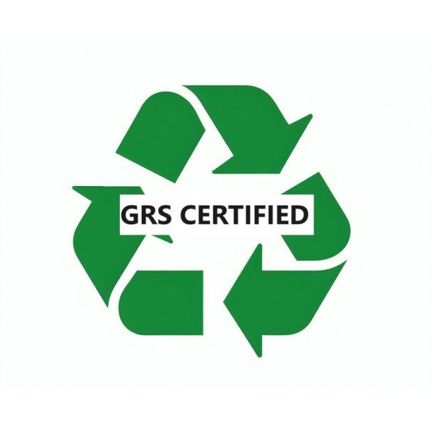 GRS certified recycled yarn GRS certified recycled yarn
